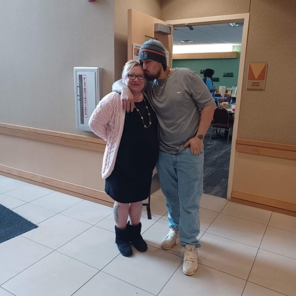 Meet your Posher, Scott - Picture 1 of 1